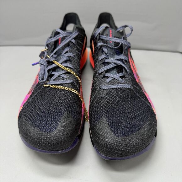 Nike Air Zoom Victory 2 Glam Track & Field Spikes IM9130-001 Men Size 10.5 NEW main image 4